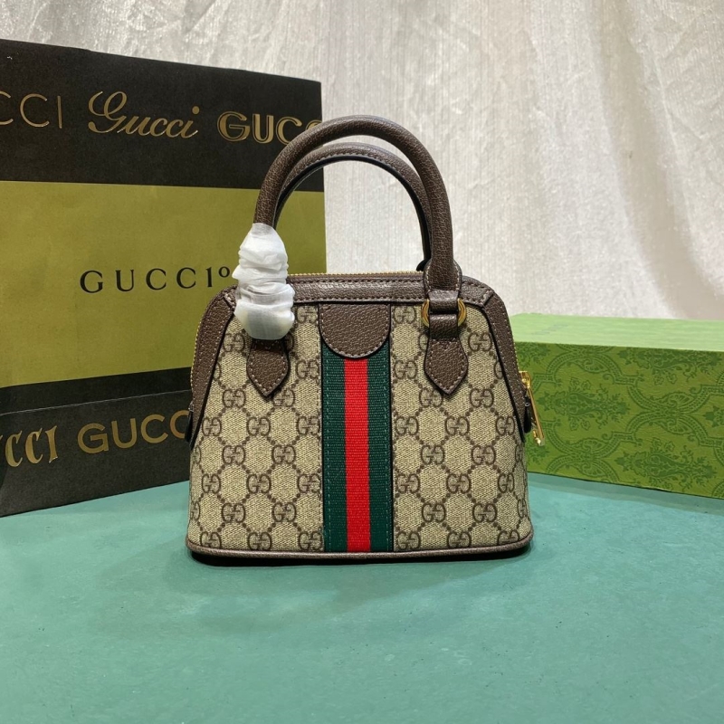 Gucci Top Handle Bags